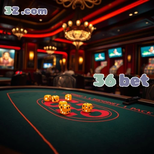 Baixar e Aumentar Sua Diversão com a 36 bet