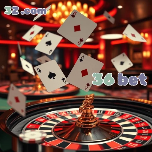 Experiência Única na Plataforma 36 bet: Entretenimento e Inovação