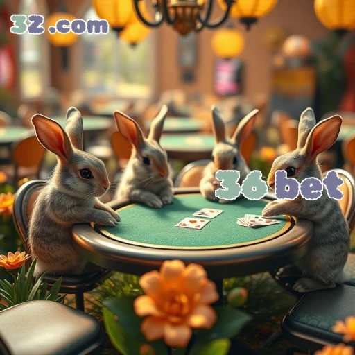 Entre no Mundo Vibrante das Slots na 36 bet
