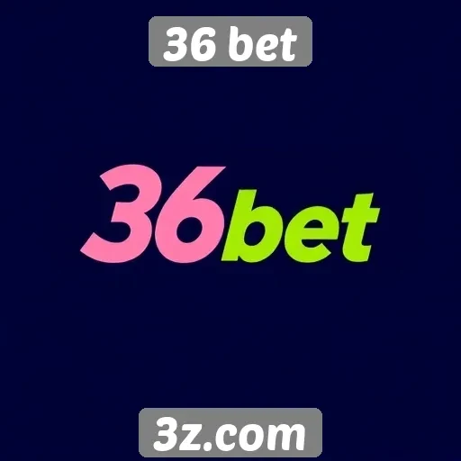 Comparativo entre 36 bet e concorrentes do setor