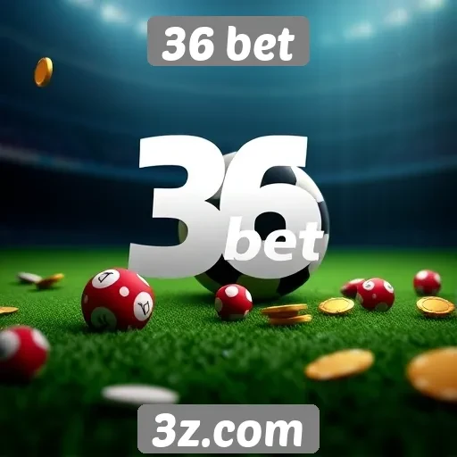 Opções de jogos disponíveis na plataforma 36 bet