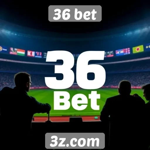 Legalidade e regulamentação do 36 bet