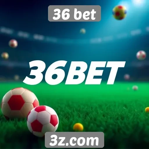 Novidades e promoções no 36 bet