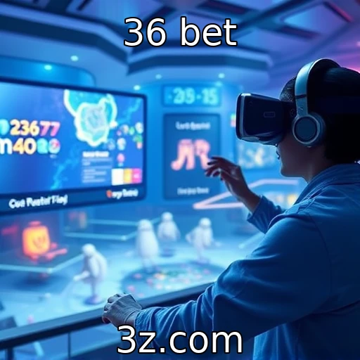 Inovações em realidade virtual e aumentada nos games